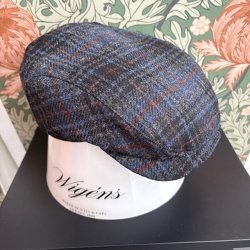 old money style herrgårdstil överklass tweed