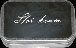 Pastiller licorice,Big Hug