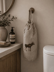 Bag for bags elk