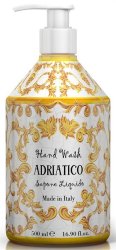 Liquid Soap Adriatico 500ml