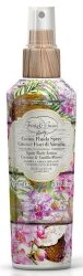 No Gas Body Cream Spray Coconut & Vanilla Flower 150ml