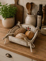 Breadbasket Teddy