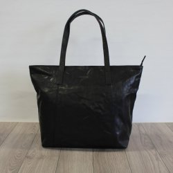 Shopper Vintage L.F, black