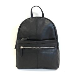 Backpack Vintage women L.F, Black