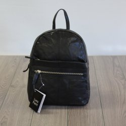 ryggsäck citymodell handväska ryggsäck skinn dam