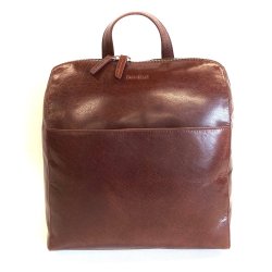 Backpack Vintage Alma L.F, Brandy