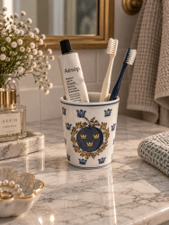 Mugg Gripsholm