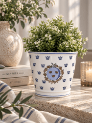 Kruka Liten Gripsholm