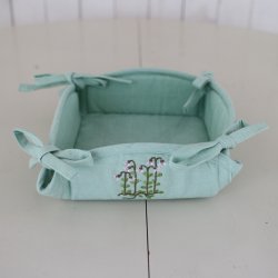 Breadbasket Twinflower