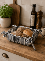 Breadbasket Dinner