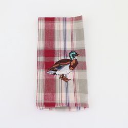 Kitchen towel Lissabon Duck, 30 x 45 cm