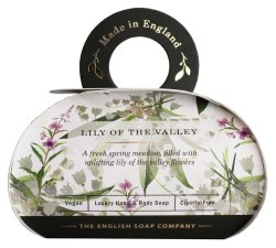 Handtvål Lily of the Valley