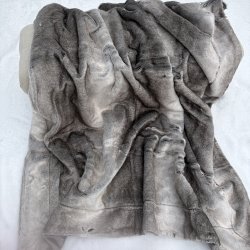 Pläd Seal, 130 x 180 cm