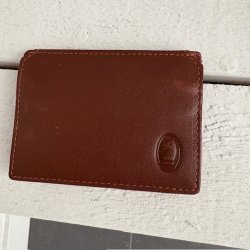 Cardholder The Monte, Cognac