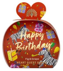Occasion heartsoap Thank you 3 x 20 g