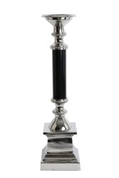 Steninge lightholder, H 45 cm