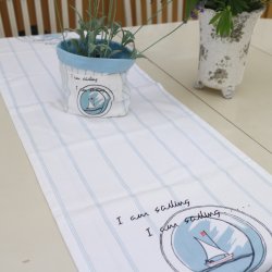 löpare sailling rea