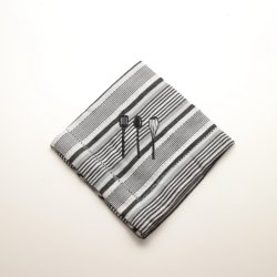 Napkin Dinner, 40 x 40 cm