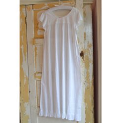 Nightdress Nadine, One size