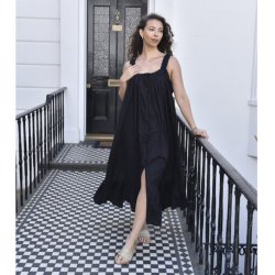 Nightdress Jodie, One size