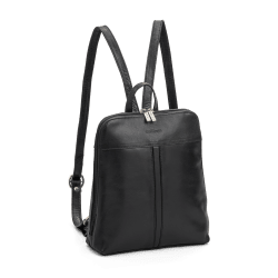 Backpack The Monte medium - black