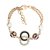 elegant smycke armband italien med snygga detaljer