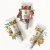 Hand Cream Olika dofter 75 ml