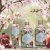 Flytande tvål Pomegrante & Cherry Blossom, 500 ml