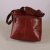 Shoulder Bag Vintage women L.F, Brandy
