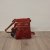 Crossbody bag Vintage L.F small, Chianti