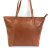 skinnkasse luca ferri kalvskinn coganc damshopper skinn totebag