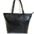Shopper Vintage L.F, black