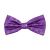 pre tie elegant lila purple fluga färdigknuten fluga paisley röd amanda christensen kunglig hovleverantör
