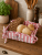 Brödkorg Bistro röd sill & snaps