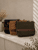 Flap bag The Monte - olive