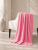 Throw Jojje, Pink