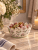 Bowl small, small roses