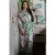 Morgonrock Chintz Print, one size