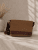 Flap bag The Monte - sand