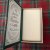 Christmas Book Soap,200g
