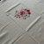 Tablecloth Heidi round creme,170 cm