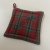Pothholder Tartan merry christmas , 20 x 20 cm