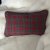 Pillowcase Tartan, 30 x 50 cm