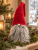 Tomte Rudolf, 48 cm