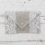 Lace envelope, 13 x 20 cm