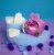 Occasion Heart Soaps, Love You 3x20g