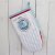 Oven Glove Sailing, 17 x 30 cm