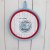 Pot Holder Sailing, round 23 cm