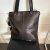 Totebag medium House of Sajaco, Black