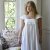 Nattlinne Maud, one size 